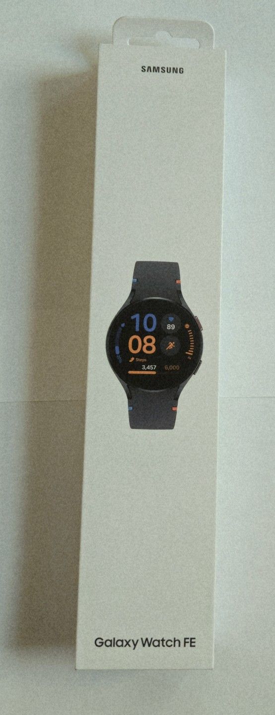 Sale Galaxy Watch FE Metro