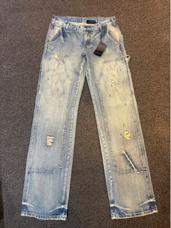 GV GALLERY swiss denim