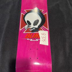 Blind Skateboard Deck