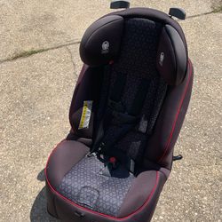 Car seat