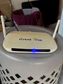 Great Bee satellite Box