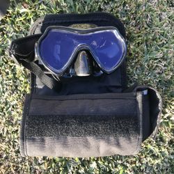 Scuba Gear