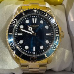 Invicta Men's Pro Diver Quartz Watch Brand New in box, Never Worn  
