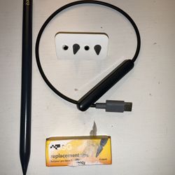 Zagg Pro 2 Stylus (similar to Apple Pencil)