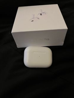 Air pods pro 2