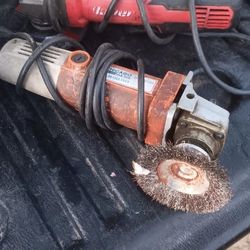 Grinders 