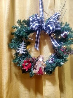 Christmas Wreath