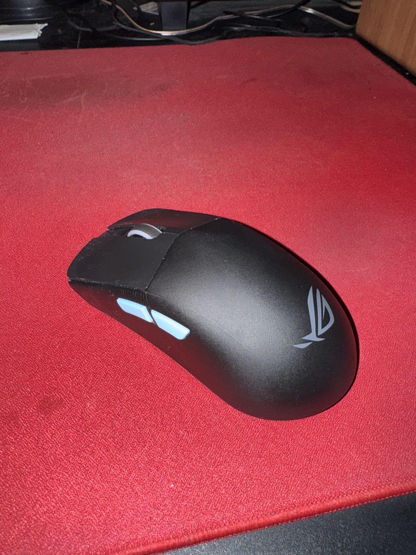 ROG Harpe Aim Lab Edition