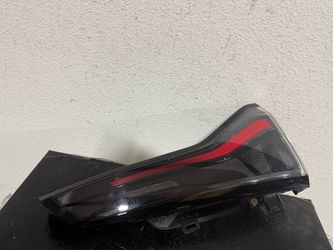 HONDA HRV INNER LEFT TAILIGHT 2023