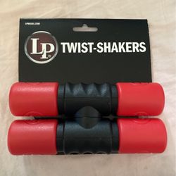 Latin Percussion Loud Shaker