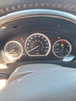 2004 Toyota Sienna