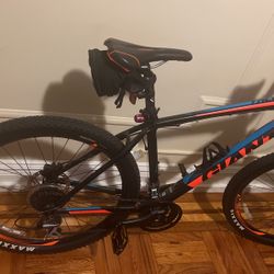 Giant  Bike For Sale  With Air Pump