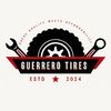 Guerrero Tires - Sweetwater Rd