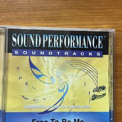 Francesca Battistelli CD Soundtracks Song “Free To Be Me” with The Lyrics With And Without Background Vocals 