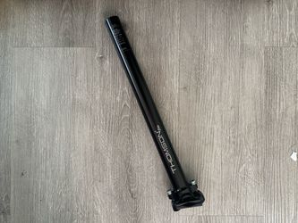 Thomson elite seatpost 27.0x330 used