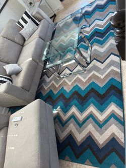 Large Area Rug
