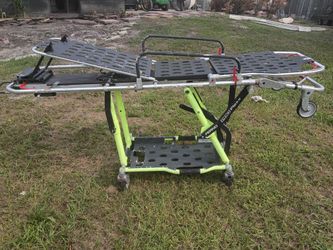 Ferno Pro Flexx EMS Ambulance Stretcher