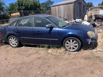Ford Car