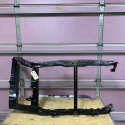 2018-2020 Honda Odyssey Front Core Support OEM 