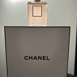 COCO CHANEL Perfume 