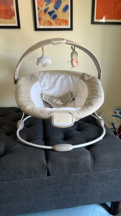 Infant Motion Chair