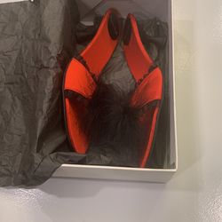 Sylvie Rost Vintage Mule