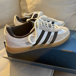 Benito Adidas Gazelle