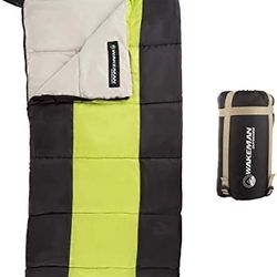 Wakeman Outdoors Child Sleeping Bag