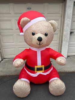 Christmas decorations