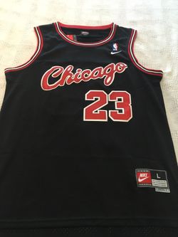 Michael Jordan Chicago Bulls Jersey Brand New With Tags 