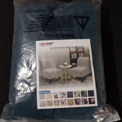 Side Chair Cover