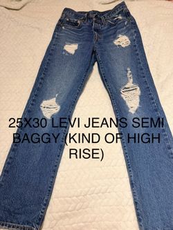 (1) Levi Jean (3) Aeropostale jeans (1) Old navy Jean (3) Target Jeans
