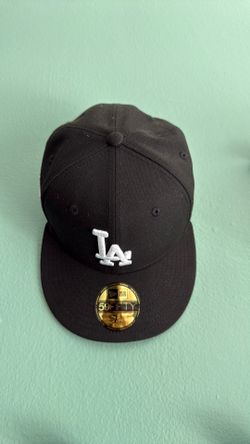 LA hat