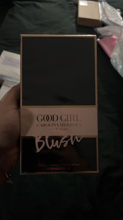 Carolina Herrera Good Girl Blush EDP 80ml