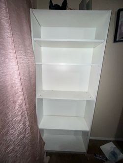 Two large Shelves