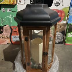 Christmas Lantern