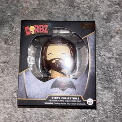 Aquaman Funko Dorb