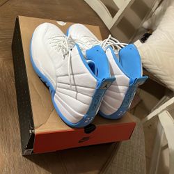 Jordan 12 Retro Melos