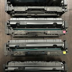 HP Laserjet 414X Printer Cartridges