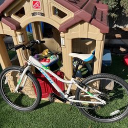Kids Bike