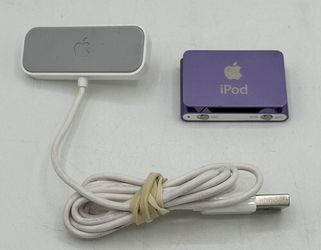 Apple iPhone Shuffle