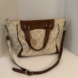 MK Bag 