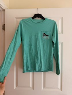 Ladies Iowa State Cyclones Long-Sleeve