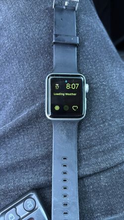 Apple Watch 3
