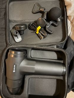 Massage gun