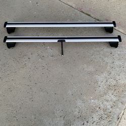 Audi Car Racks