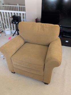 Single Sofa