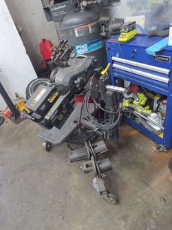 Pro=cut rotor cutter