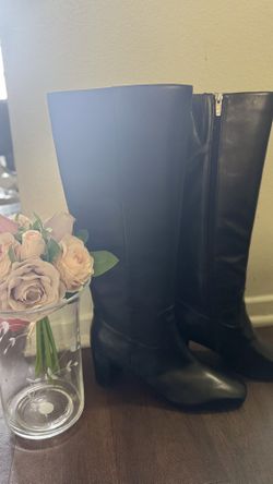 Botas March Fisher