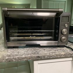 Breville mini smart oven